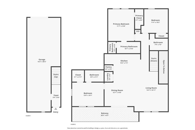 Image 48 of 51 For 242 Niebla Ln