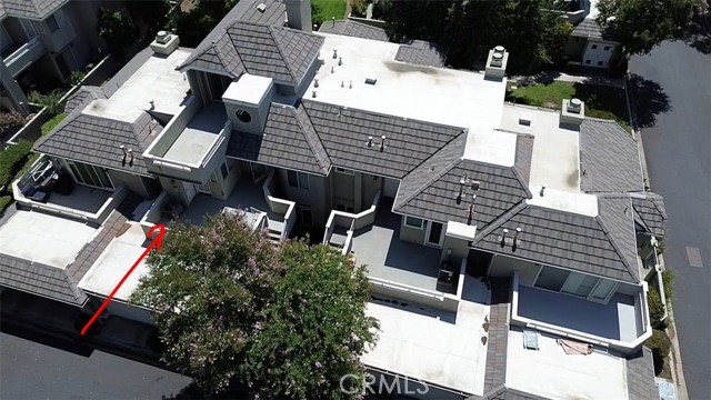 Detail Gallery Image 36 of 46 For 26121 Mcbean #22,  Valencia,  CA 91355 - 2 Beds | 2 Baths
