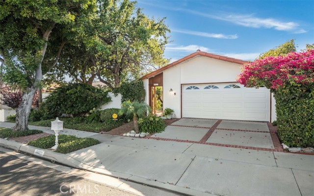 28311 Golden Meadow Drive, Rancho Palos Verdes, California 90275, 3 Bedrooms Bedrooms, ,1 BathroomBathrooms,Residential,Sold,Golden Meadow,PV23164702