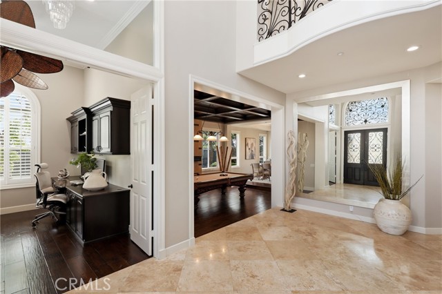 Detail Gallery Image 12 of 74 For 45 Panorama, Trabuco Canyon,  CA 92679 - 5 Beds | 4/1 Baths