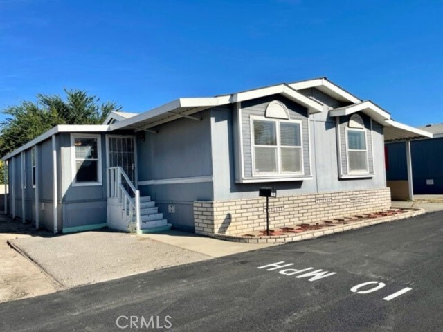 MLS# TR23211008