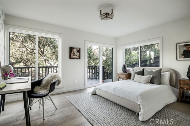 Detail Gallery Image 31 of 57 For 1321 Wildwood Dr, Los Angeles,  CA 90041 - 3 Beds | 2 Baths