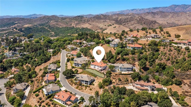 Detail Gallery Image 53 of 53 For 723 Regent Ct, Santa Paula,  CA 93060 - 4 Beds | 2/1 Baths