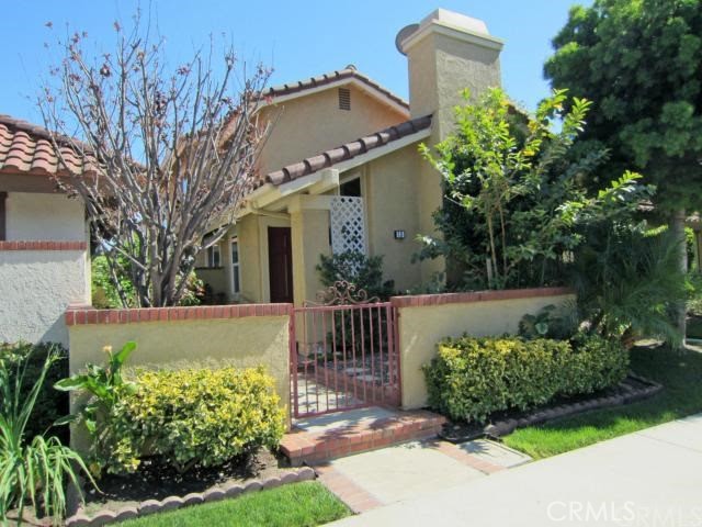 19 Avellino, Irvine, CA 92620