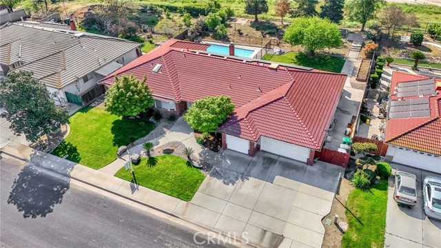 Detail Gallery Image 54 of 57 For 2436 Trevor Ct, Madera,  CA 93637 - 5 Beds | 3 Baths