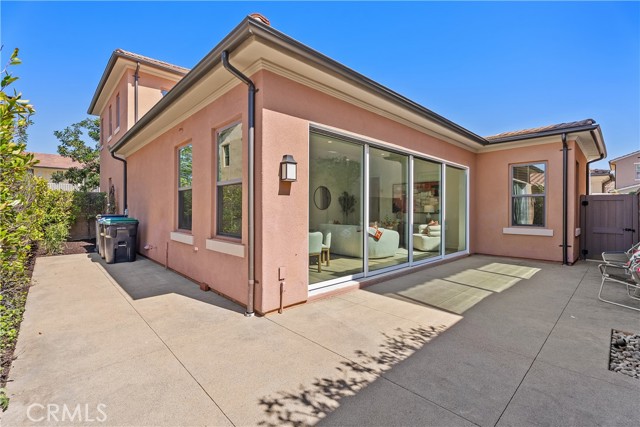 Detail Gallery Image 23 of 30 For 124 Hargrove, Irvine,  CA 92620 - 3 Beds | 2/1 Baths