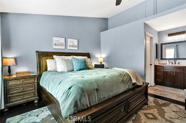 Detail Gallery Image 15 of 32 For 6223 Newhaven Ct #122, Yorba Linda,  CA 92887 - 2 Beds | 2 Baths