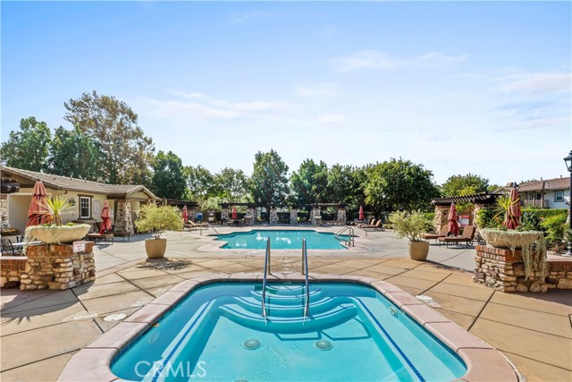 Detail Gallery Image 21 of 27 For 10382 Sparkling Dr #1,  Rancho Cucamonga,  CA 91730 - 2 Beds | 2 Baths