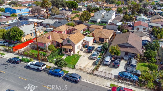 Image 3 for 8724 Bandera St, Los Angeles, CA 90002