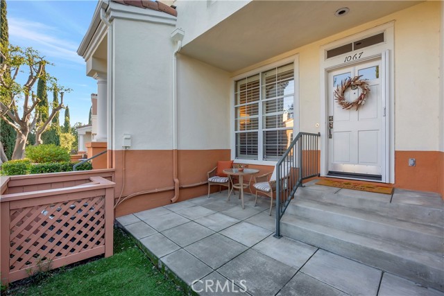 Detail Gallery Image 1 of 1 For 1067 S San Marino Way, Anaheim,  CA 92808 - 2 Beds | 2 Baths