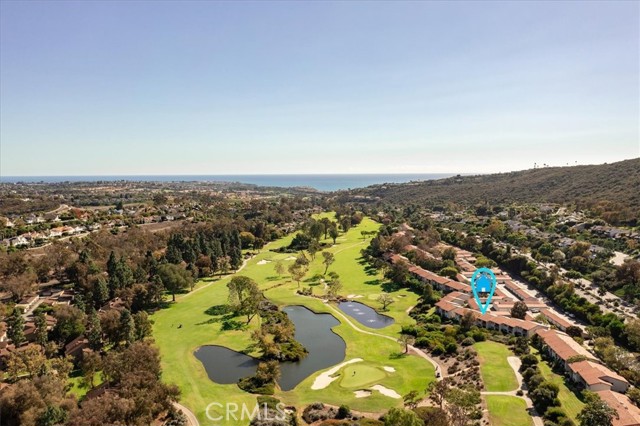 Detail Gallery Image 2 of 41 For 31386 West Nine Dr, Laguna Niguel,  CA 92677 - 2 Beds | 2 Baths
