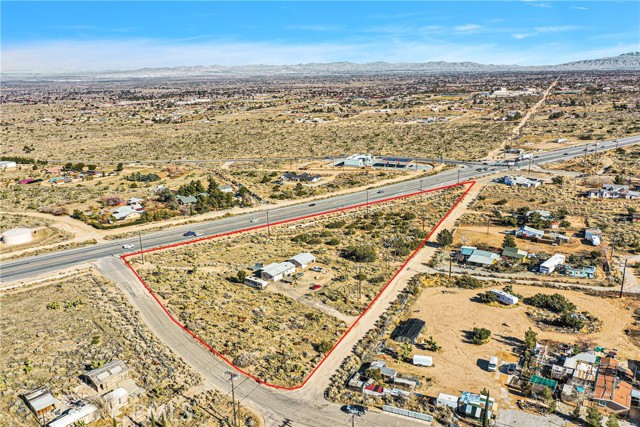 Image 3 for 3199 Highway 138, Pinon Hills, CA 92372