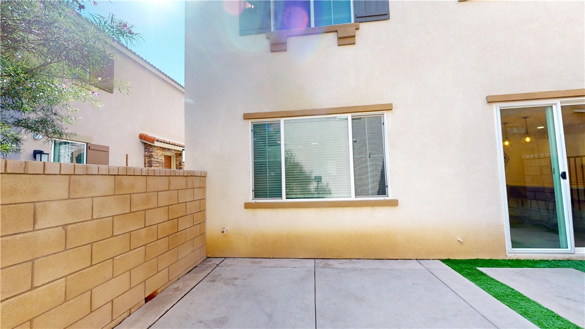 Detail Gallery Image 25 of 36 For 165 Linden Ct, Perris,  CA 92571 - 3 Beds | 2/1 Baths