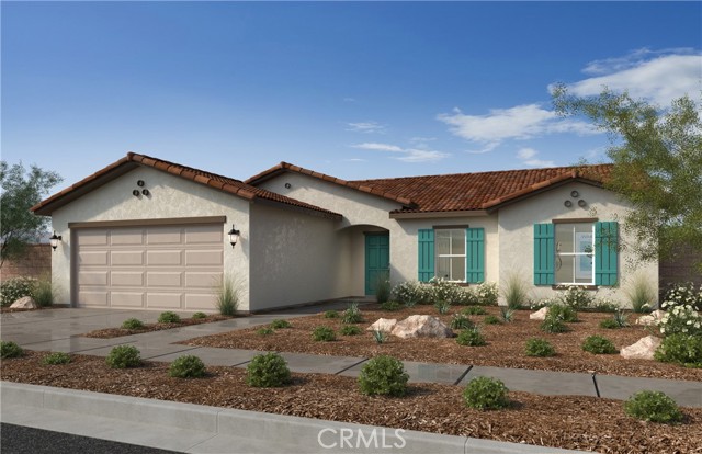 Detail Gallery Image 1 of 1 For 29254 Coolingreen Ct, Winchester,  CA 92596 - 3 Beds | 2 Baths