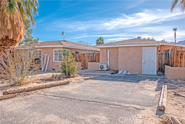 Detail Gallery Image 1 of 25 For 6038 Bagley Ave, Twentynine Palms,  CA 92277 - – Beds | – Baths