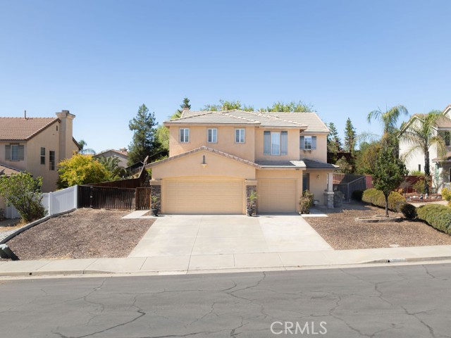 Detail Gallery Image 1 of 45 For 36885 Longbranch Ave, Murrieta,  CA 92563 - 4 Beds | 2/1 Baths