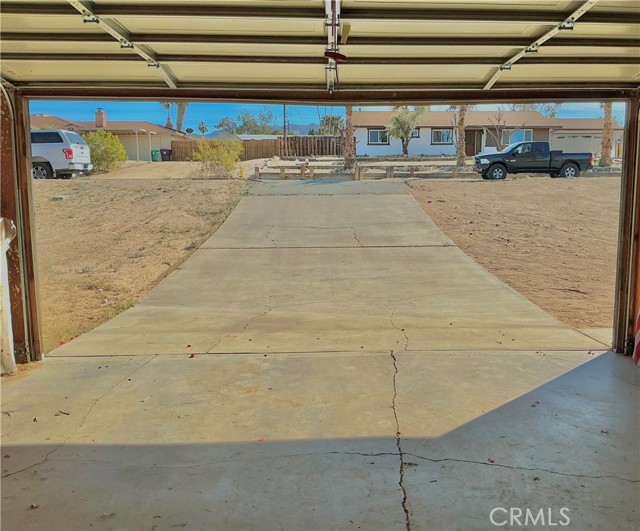 Detail Gallery Image 31 of 39 For 73842 White Sands, Twentynine Palms,  CA 92277 - 4 Beds | 2 Baths