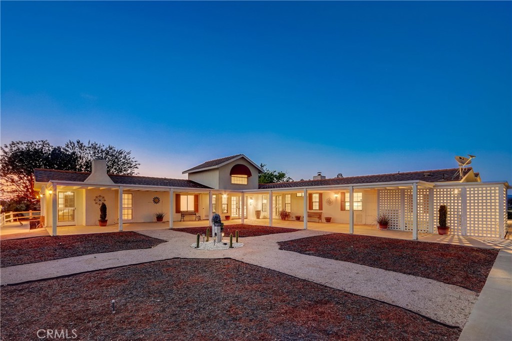  4 Bedroom Home For Sale