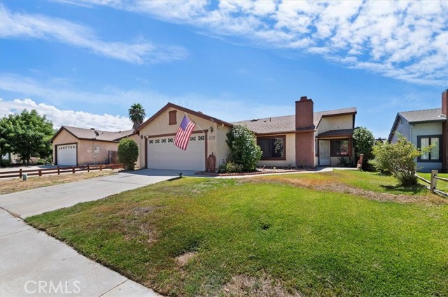 Detail Gallery Image 2 of 31 For 316 Quandt Ranch Rd, San Jacinto,  CA 92583 - 3 Beds | 2 Baths