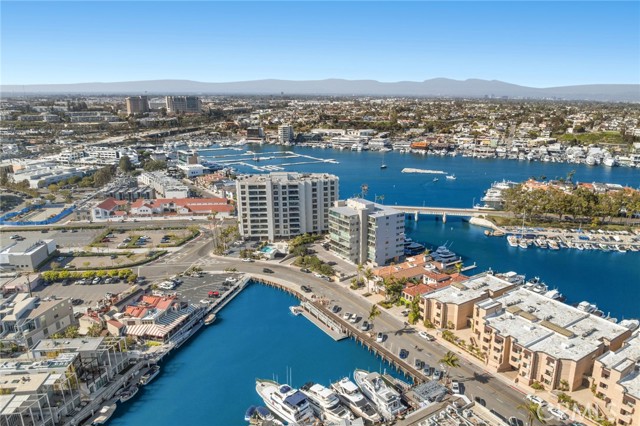 Detail Gallery Image 39 of 40 For 611 Lido Park Dr 5a,  Newport Beach,  CA 92663 - 2 Beds | 2 Baths