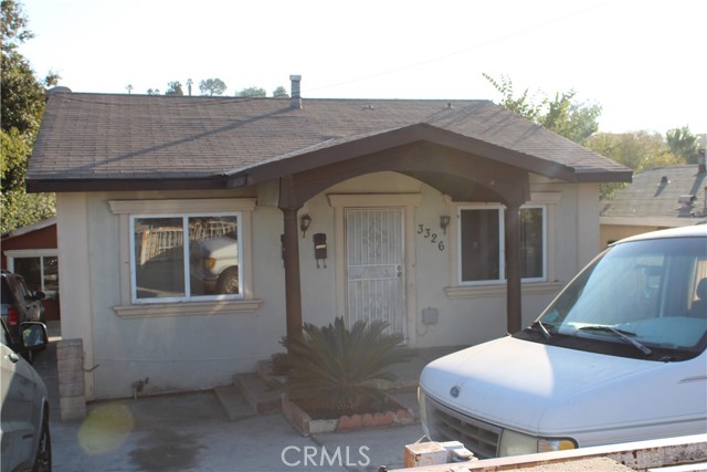 3326 Whiteside St, Los Angeles, CA 90063