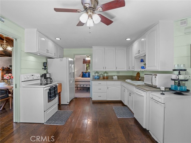 2578 Rim Of The World, Running Springs, CA 92382