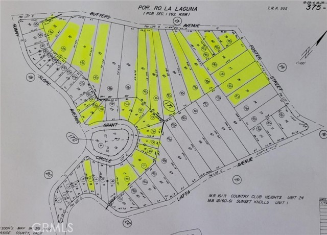 0 Butters, Lake Elsinore, CA, 92530 0 Butters, Lake Elsinore, CA, 92530