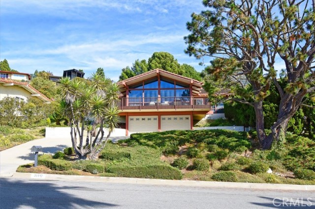 30112 Avenida Tranquila, Rancho Palos Verdes, California 90275, 4 Bedrooms Bedrooms, ,1 BathroomBathrooms,Residential,Sold,Avenida Tranquila,PV20013657