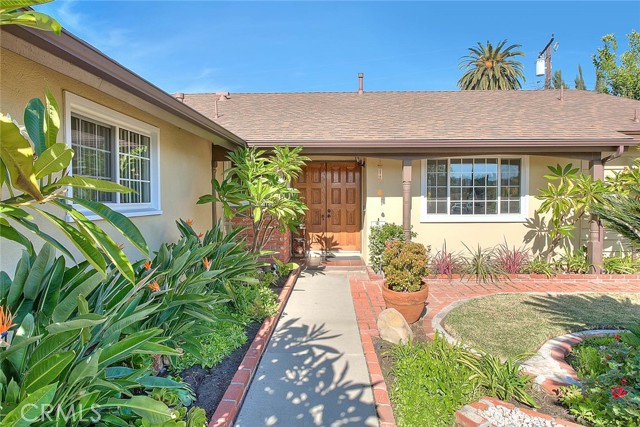 Detail Gallery Image 2 of 40 For 19577 Castlepeak St, Rowland Heights,  CA 91748 - 4 Beds | 2 Baths