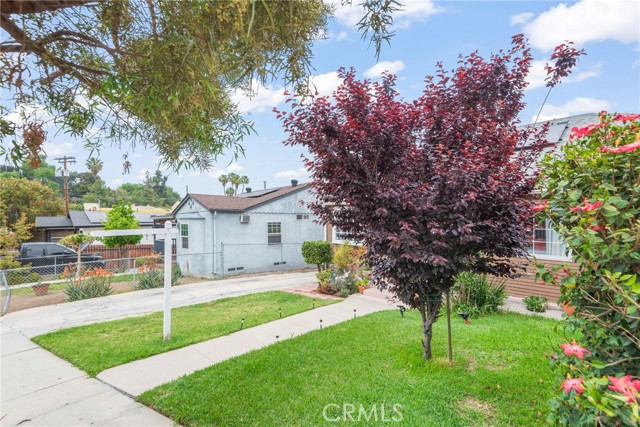 Detail Gallery Image 4 of 42 For 3322 Minto Ct, Los Angeles,  CA 90032 - 2 Beds | 2 Baths