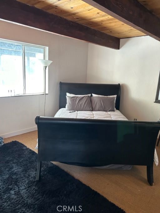 DOWNSTAIRS BEDROOM
