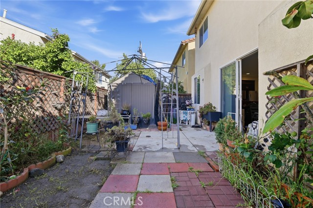 Detail Gallery Image 29 of 35 For 11379 Villa Del Sol, Pacoima,  CA 91331 - 4 Beds | 3 Baths