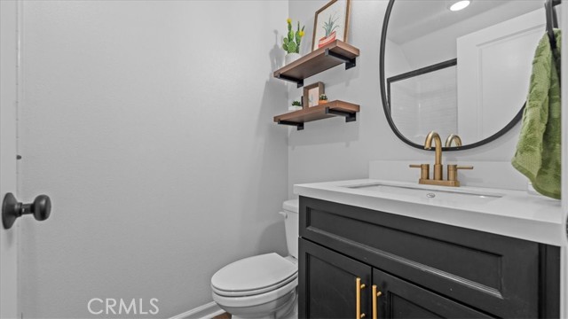 Detail Gallery Image 20 of 44 For 1417 Galaxy Dr, Beaumont,  CA 92223 - 4 Beds | 3 Baths