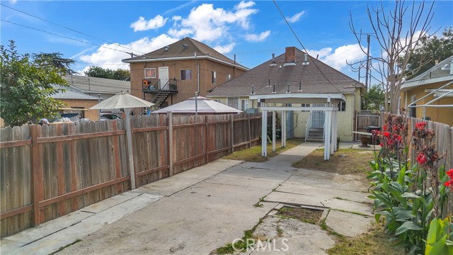 Detail Gallery Image 28 of 30 For 657 E 53rd, Los Angeles,  CA 90011 - – Beds | – Baths