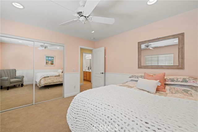 Detail Gallery Image 49 of 75 For 26520 Thackery Ln, Stevenson Ranch,  CA 91381 - 4 Beds | 4 Baths