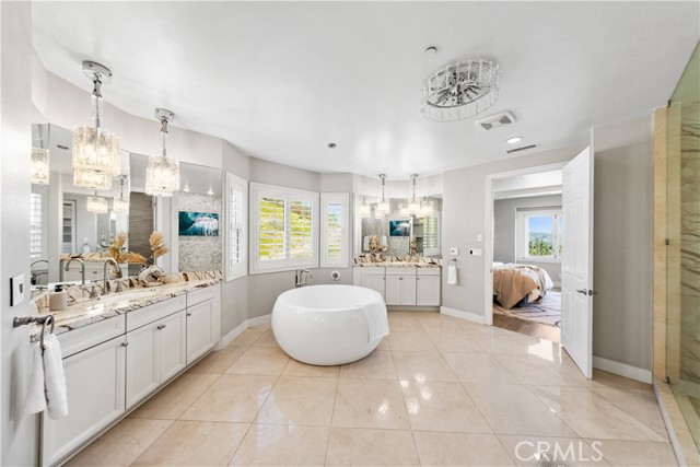Detail Gallery Image 31 of 66 For 4090 Naples Ct, Yorba Linda,  CA 92886 - 6 Beds | 6/1 Baths
