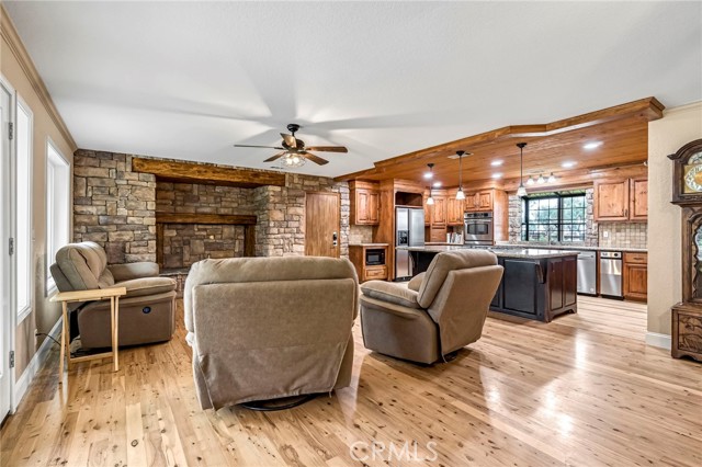 Detail Gallery Image 12 of 61 For 31031 Donald Ave, Madera,  CA 93636 - 3 Beds | 2 Baths