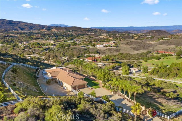 Detail Gallery Image 60 of 60 For 40055 Valle Vista, Murrieta,  CA 92562 - 4 Beds | 4 Baths