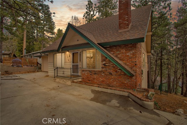 Detail Gallery Image 36 of 50 For 26416 Apache Trl, Rimforest,  CA 92378 - 3 Beds | 2 Baths