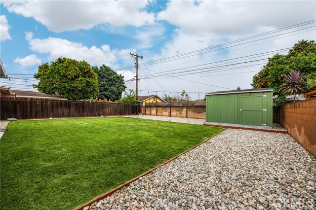 Detail Gallery Image 13 of 15 For 16624 E Benwood, Covina,  CA 91722 - 3 Beds | 1 Baths