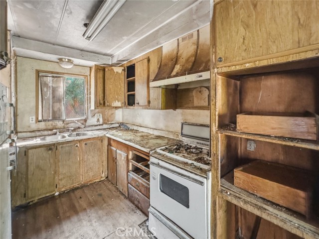 Detail Gallery Image 30 of 42 For 22666 Lower Quail Mine Rd, Sonora,  CA 95370 - 2 Beds | 1 Baths