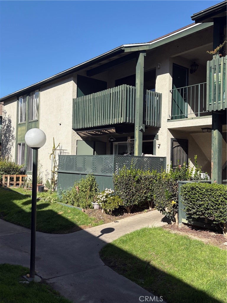 23266 Orange Avenue #6