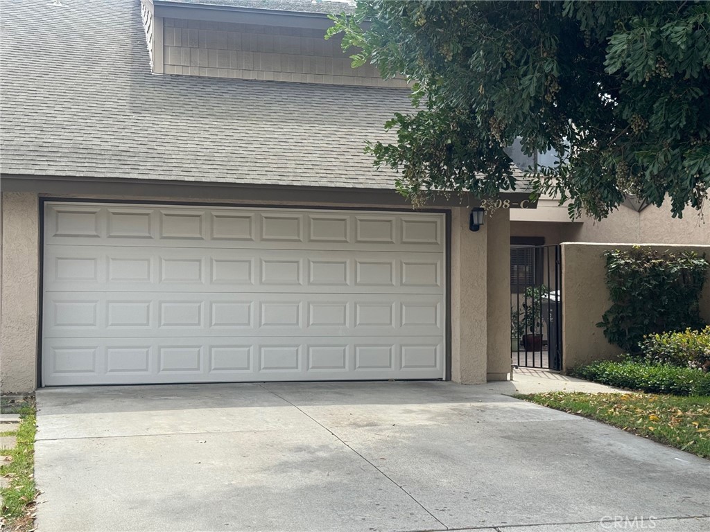 2508 N Tustin Ave #C