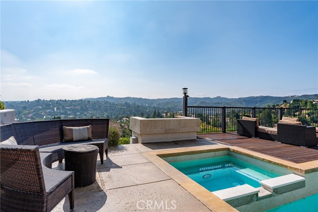 Detail Gallery Image 64 of 67 For 4372 Park Vicente, Calabasas,  CA 91302 - 4 Beds | 4/1 Baths