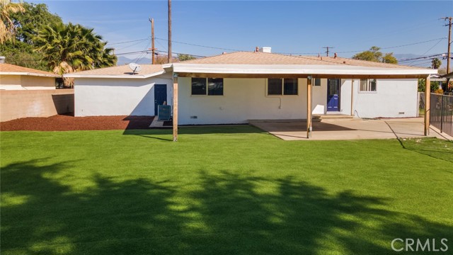 Detail Gallery Image 17 of 18 For 383 E Mesa, Rialto,  CA 92376 - 3 Beds | 2 Baths