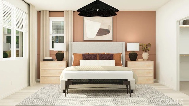 Detail Gallery Image 7 of 17 For 24943 Sirius St, Moreno Valley,  CA 92551 - 4 Beds | 2 Baths