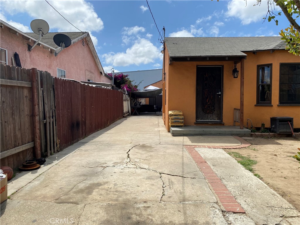 3806 W 119th Place, Hawthorne, CA 90250