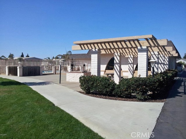 Detail Gallery Image 34 of 37 For 1701 S Thornburg St #96,  Santa Maria,  CA 93458 - 3 Beds | 2 Baths