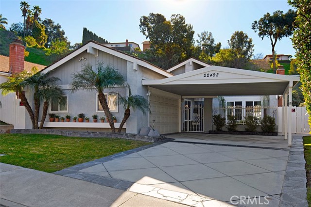 22492 Rippling Brook, Lake Forest, CA 92630