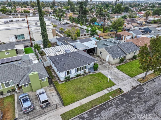 Detail Gallery Image 42 of 47 For 1487 Valencia Ave, San Bernardino,  CA 92404 - 4 Beds | 2 Baths